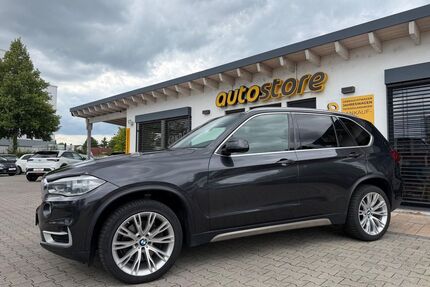 BMW X5 Gebrauchtwagen