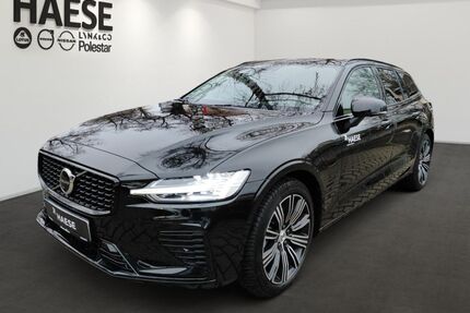Volvo V60 Gebrauchtwagen