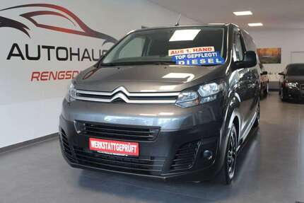 Citroen Jumpy Gebrauchtwagen