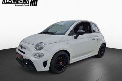 Abarth 595 Gebrauchtwagen