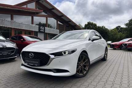 Mazda 3 Gebrauchtwagen