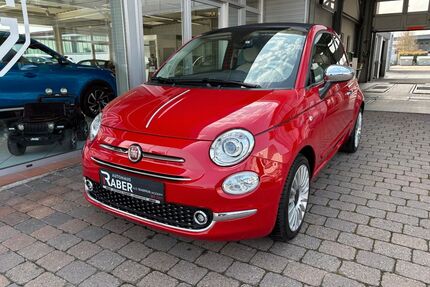 Fiat 500 Gebrauchtwagen