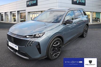 Peugeot 5008 Gebrauchtwagen