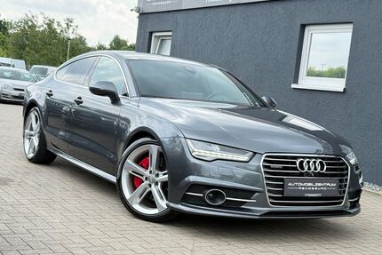 Audi A7 Gebrauchtwagen