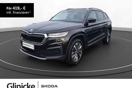 Skoda Kodiaq Gebrauchtwagen