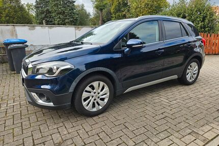 Suzuki SX4 Gebrauchtwagen