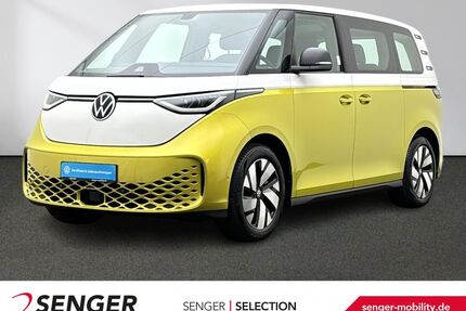 VW ID. Buzz Gebrauchtwagen