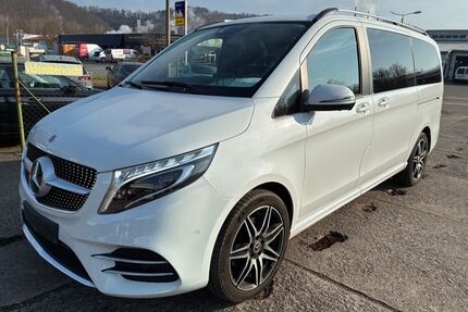 Mercedes-Benz V 300 Gebrauchtwagen