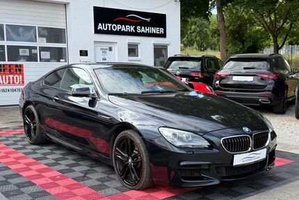 BMW 650 Gebrauchtwagen