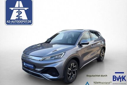 BYD ATTO 3 Gebrauchtwagen