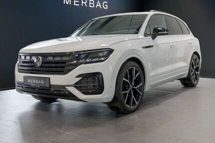 VW Touareg Gebrauchtwagen