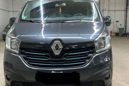 Renault Trafic Gebrauchtwagen
