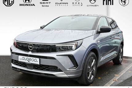 Opel Grandland (X) Gebrauchtwagen