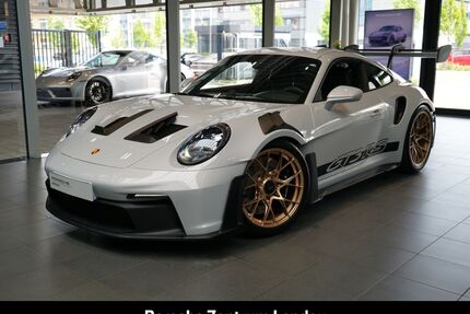 Porsche 992 Gebrauchtwagen