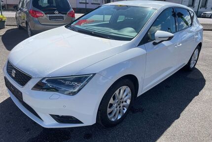 Seat Leon Gebrauchtwagen