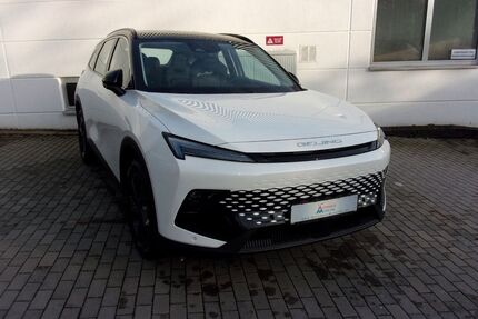 Baic X55 Gebrauchtwagen