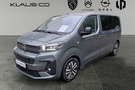 Citroen SpaceTourer Gebrauchtwagen
