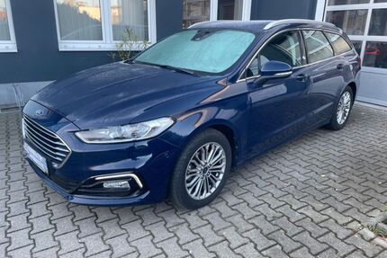 Kia Mondeo 
