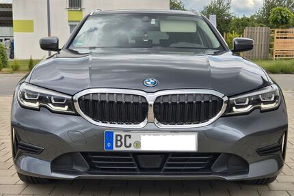 BMW 330 Gebrauchtwagen