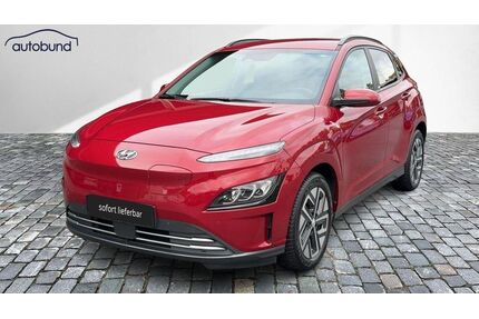 Hyundai KONA Gebrauchtwagen