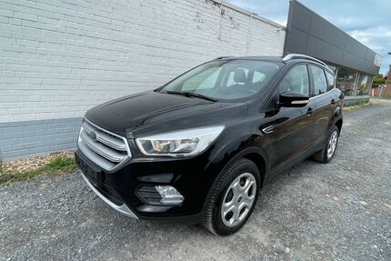 Ford Kuga Gebrauchtwagen