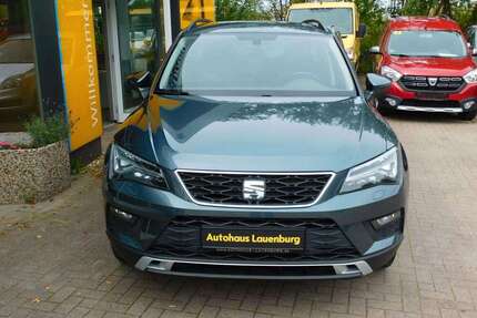Fiat Ateca 