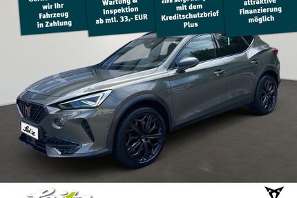 Cupra Formentor Gebrauchtwagen