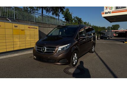 Mercedes-Benz V 250 Gebrauchtwagen