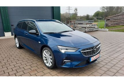 Opel Insignia Gebrauchtwagen