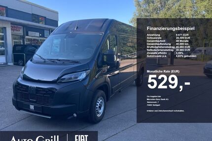 Fiat Ducato Gebrauchtwagen