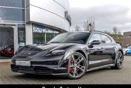 Porsche Taycan Gebrauchtwagen