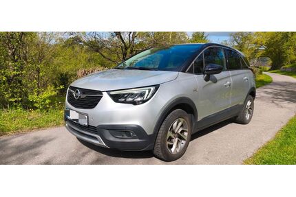 Opel Crossland (X) Gebrauchtwagen