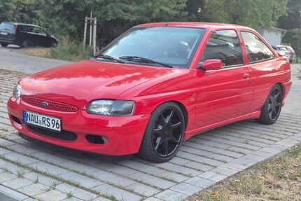 Ford Escort Gebrauchtwagen