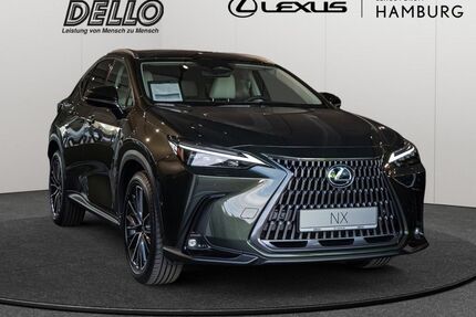 Lexus NX 450h Gebrauchtwagen