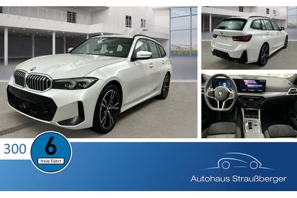 BMW 330 Gebrauchtwagen