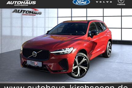 Volvo XC60 Gebrauchtwagen