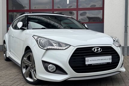 Hyundai Veloster Gebrauchtwagen