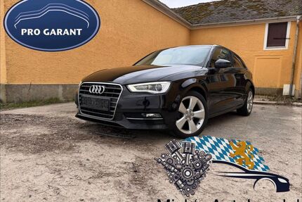Audi A3 Gebrauchtwagen