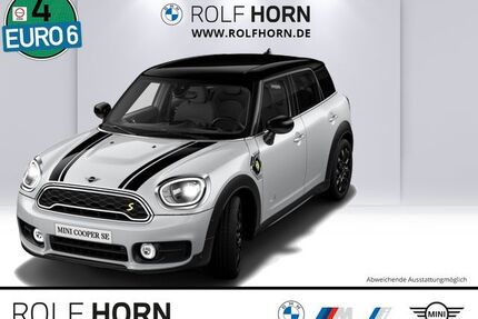 Mini Countryman SE (Cooper) Gebrauchtwagen