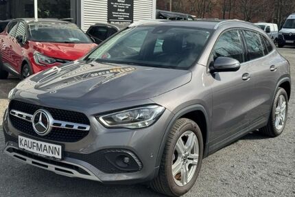 Mercedes-Benz GLA 200 Gebrauchtwagen