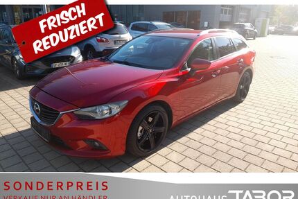 Mazda 6 Gebrauchtwagen