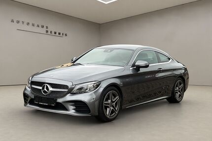 Mercedes-Benz C 300 Gebrauchtwagen