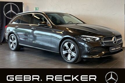 Mercedes-Benz C 180 Gebrauchtwagen