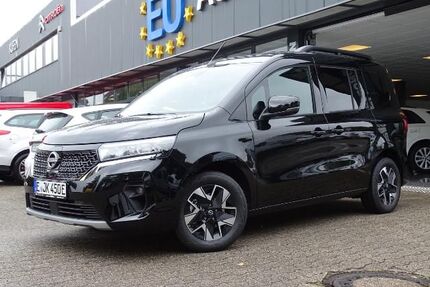 Nissan Townstar Gebrauchtwagen