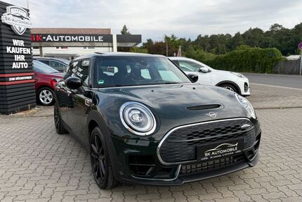 Mini John Cooper Works Clubman Gebrauchtwagen