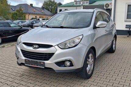 Hyundai ix35 Gebrauchtwagen