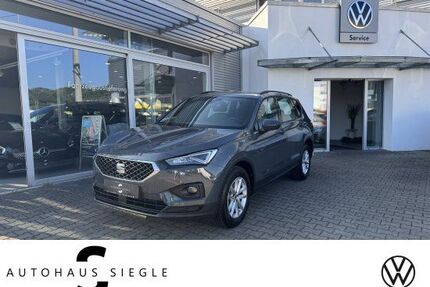 Seat Tarraco Gebrauchtwagen