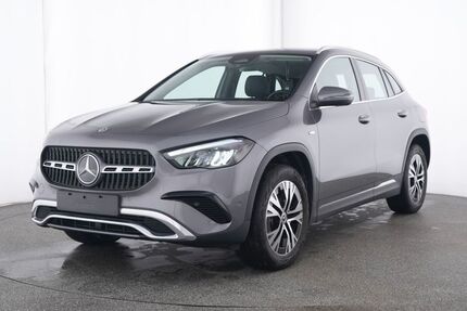 Mercedes-Benz GLA 250 Gebrauchtwagen