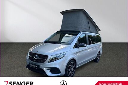 Mercedes-Benz V 300 Gebrauchtwagen