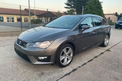 Seat Leon Gebrauchtwagen